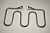 Элемент нагревательный (верхний) Kocateq GH15NUT heating element top